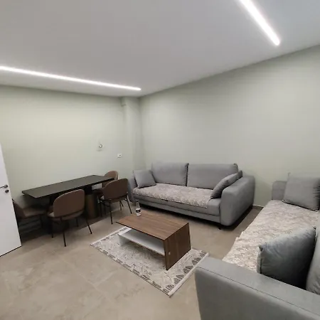 2-bedroom Apartamento