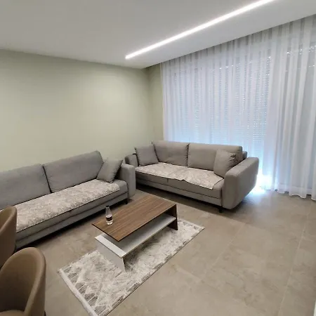 2-bedroom Apartamento Tale