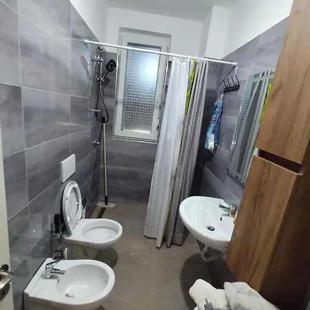 2-bedroom شقة